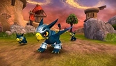 Skylanders : Giants Sonic Boom