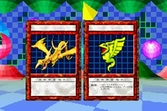 Yu-Gi-Oh ! DungeonDice Monsters - Game Boy Advance