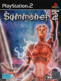 Summoner 2 - PlayStation 2