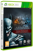 Batman Arkham Trilogy - XBOX 360