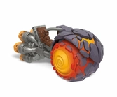 Figurine Skylanders : Superchargers - Burn Cycle