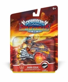 Figurine Skylanders : Superchargers - Burn Cycle