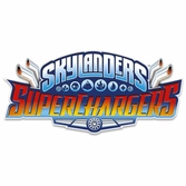 Figurine Skylanders : Superchargers - Jet Stream