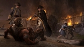 Assassin's Creed III : La Tyrannie du Roi Washington - PS3