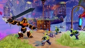 Skylanders : Trap Team Krypt King