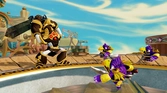 Skylanders : Trap Team Krypt King