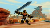 Skylanders : Trap Team Krypt King