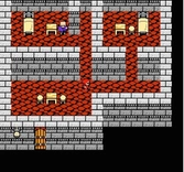 Final Fantasy 2 - Wonder Swan Color