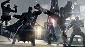 Batman Arkham Trilogy - PS3