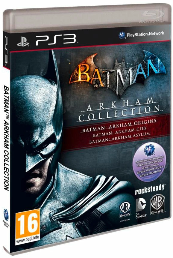 playstation 3 arkham origins playstation 3 arkham origins