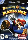Dancing Stage Mario Mix + Tapis - GameCube