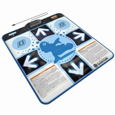 Dancing Stage Mario Mix + Tapis - GameCube