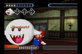 Dancing Stage Mario Mix + Tapis - GameCube