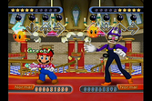 Dancing Stage Mario Mix + Tapis - GameCube
