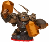 Skylanders : Trap Team Trap Master Wallop