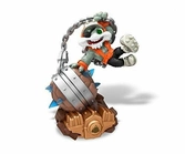 Skylanders : Superchargers Smash Hit
