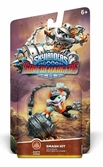Skylanders : Superchargers Smash Hit