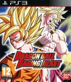 Dragon Ball : Raging Blast - PS3