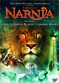 Le Monde de Narnia : Chapitre I - DVD