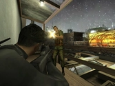 Splinter Cell - GameCube