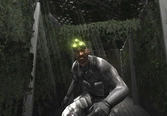 Splinter Cell - GameCube