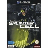 Splinter Cell - GameCube