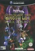 Gauntlet : Dark Legacy - GameCube