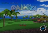 Pangya! Golf with Style - WII