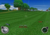 Pangya! Golf with Style - WII