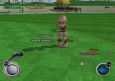 Pangya! Golf with Style - WII