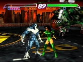 Killer Instinct Gold - Nintendo 64