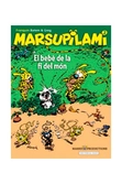 Marsupilami 02. el bebe de la fi del mon (catalan)