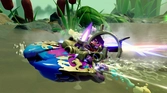 Skylanders : Superchargers - Splatter Splasher
