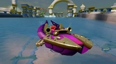 Skylanders : Superchargers - Splatter Splasher