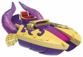 Skylanders : Superchargers - Splatter Splasher