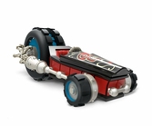 Skylanders : Superchargers Crypt Crusher