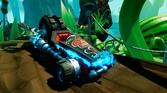 Skylanders : Superchargers Crypt Crusher