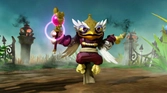 Figurine Skylanders : Swap Force Hoot Loop