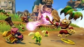Figurine Skylanders : Swap Force Hoot Loop
