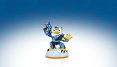 Skylanders : Giants Light Core Jet-Vac