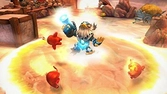 Skylanders : Giants Light Core Jet-Vac