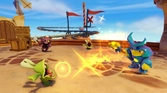 Skylanders : Swap Force Dune Bug