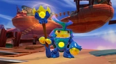 Skylanders : Swap Force Dune Bug