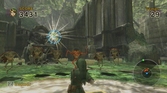 Link's Crossbow Training - WII