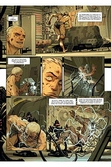 Metabaron 04: simak, el transhumano
