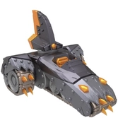 Skylanders : Superchargers Shark Tank