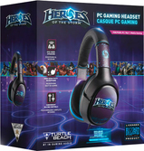 Turtle Beach - Ear Force Blizzard Heroes of the Storm - PC - Mobile