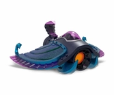 Skylanders : Superchargers Sea Shadow