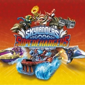 Skylanders : Superchargers Sea Shadow