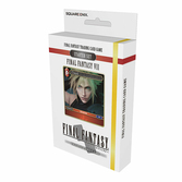 Jeux de cartes Final Fantasy VII Pack de démarrage